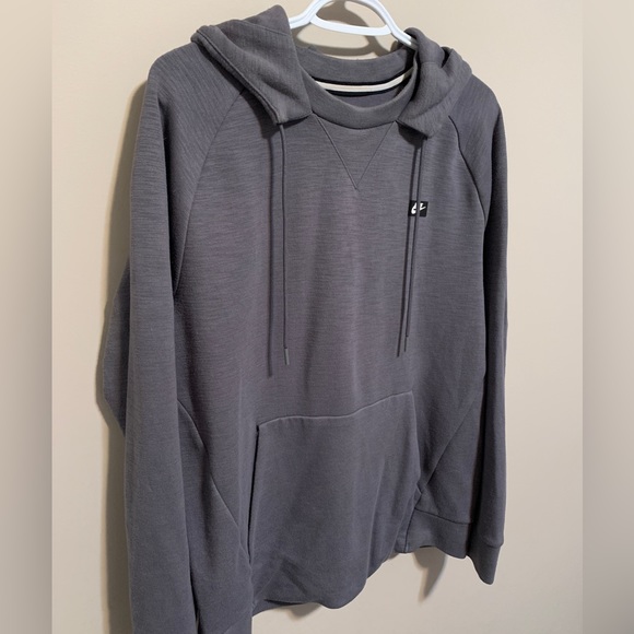 Nike Pullover Hoodie, size L - Picture 3 of 8